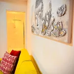 Elegant In The Historic Center Апартаменты Вербания