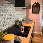 Elegant In The Historic Center Apartamento
