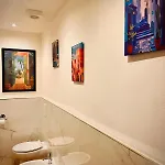 Апартаменты Elegant In The Historic Center