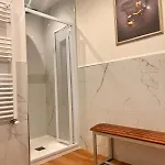 Апартаменты Elegant In The Historic Center