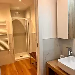 Elegant In The Historic Center Апартаменты