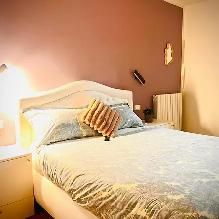 Apartment Elegant In The Historic Center *