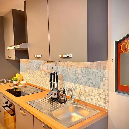 Elegant In The Historic Center