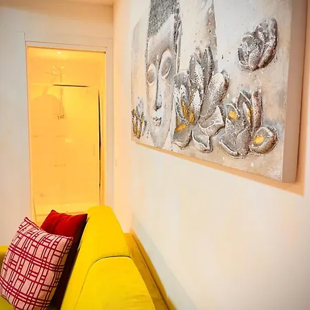 Eleganti In Centro Storico Apartment Verbania