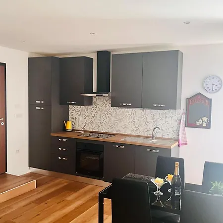 Apartmán Elegant In The Historic Center *