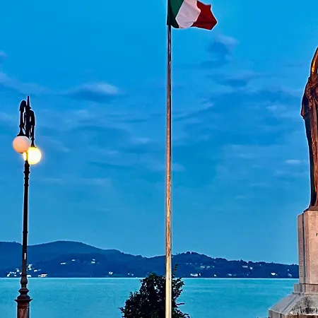 Eleganti In Centro Storico * Verbania
