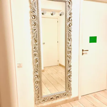 Eleganti In Centro Storico Verbania