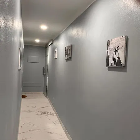 Eleganti In Centro Storico Apartment Verbania
