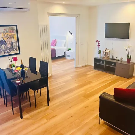 Elegant In The Historic Center Apartment *