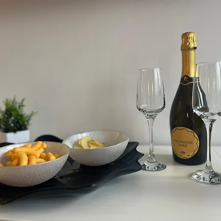 Elegant In The Historic Center *