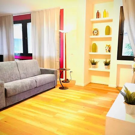 Apartment Eleganti In Centro Storico *