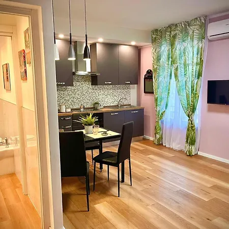 Apartment Eleganti In Centro Storico