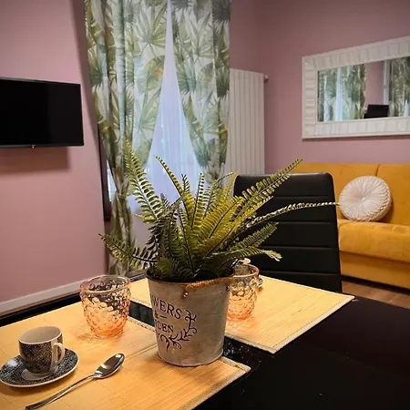 Apartment Eleganti In Centro Storico *