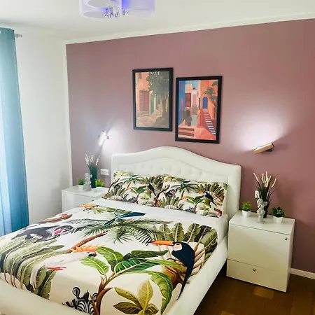 Apartment Eleganti In Centro Storico