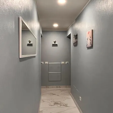 Apartment Eleganti In Centro Storico Verbania