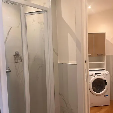Eleganti In Centro Storico Apartment