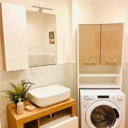 Elegant In The Historic Center *