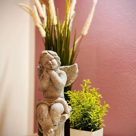 Apartment Eleganti In Centro Storico *