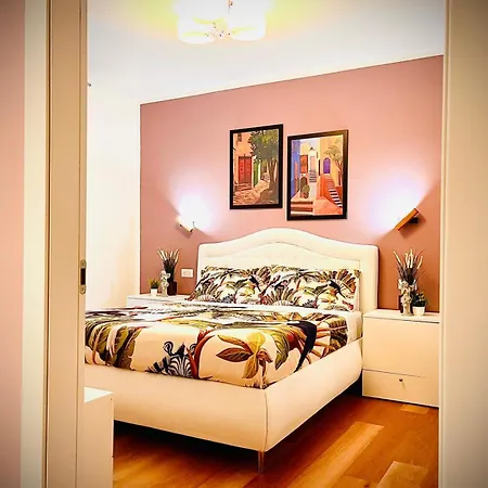 Apartment Eleganti In Centro Storico