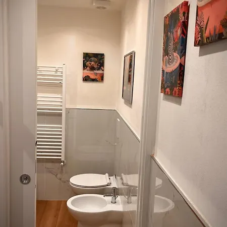 Elegant In The Historic Center Apartman *