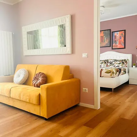 Elegant In The Historic Center