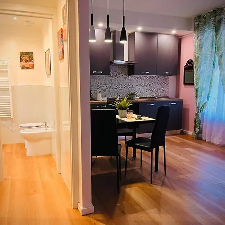 Apartmán Elegant In The Historic Center