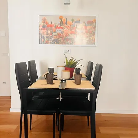 Apartment Eleganti In Centro Storico *