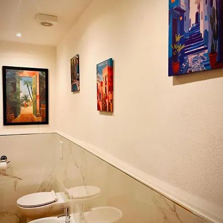 Apartment Elegant In The Historic Center