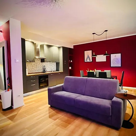 Elegant In The Historic Center *