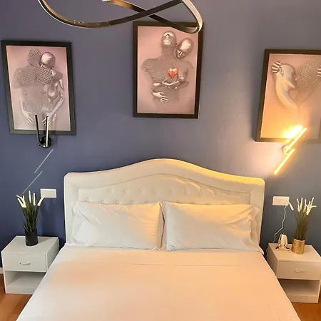 Elegant In The Historic Center *