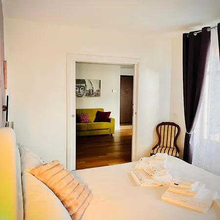 Elegant In The Historic Center Apartman