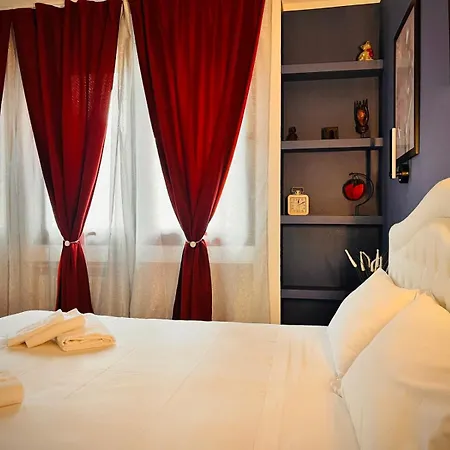 Elegant In The Historic Center