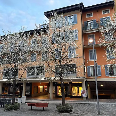 Elegant In The Historic Center *