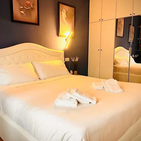 Apartmán Elegant In The Historic Center