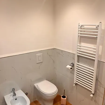 Elegant In The Historic Center Apartamento