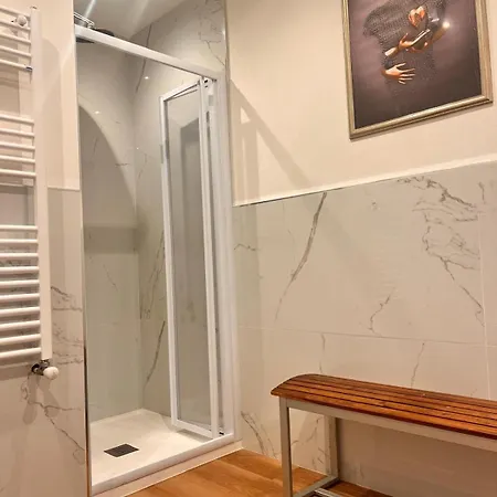 Apartmán Elegant In The Historic Center