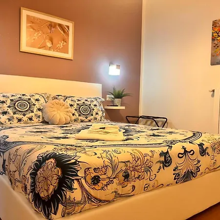 Elegant In The Historic Center * Verbania