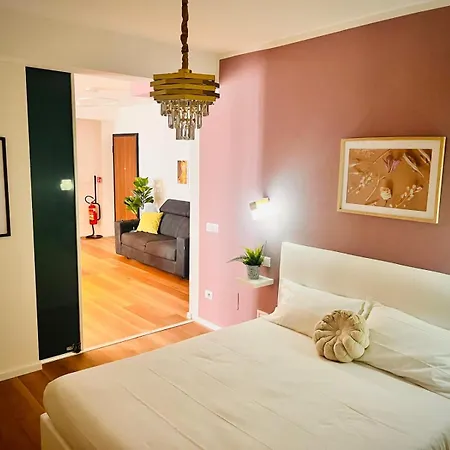 Elegant In The Historic Center Apartamento