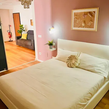 Apartman Elegant In The Historic Center