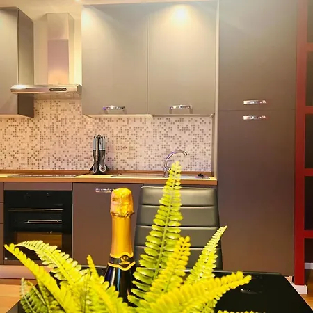 Apartamento Elegant In The Historic Center Verbania