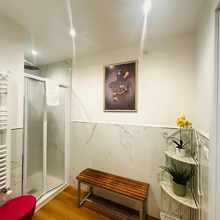 Elegant In The Historic Center Апартаменты