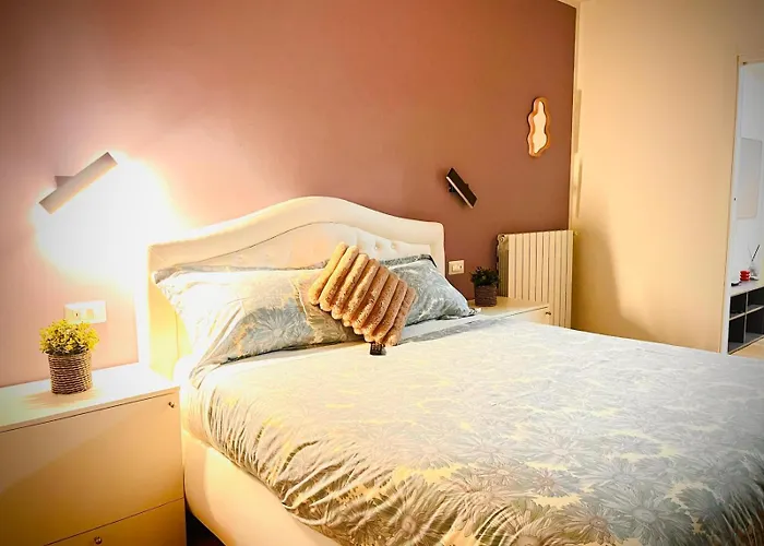 Apartamento Elegant In The Historic Center *