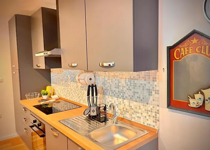 Elegant In The Historic Center