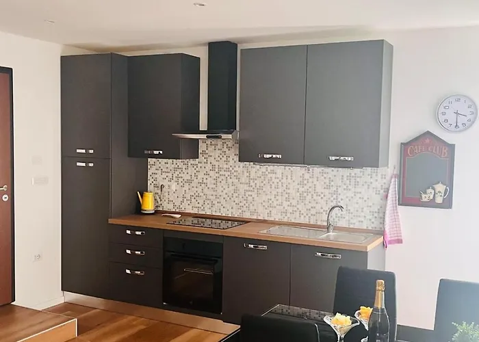 Apartamento Elegant In The Historic Center *