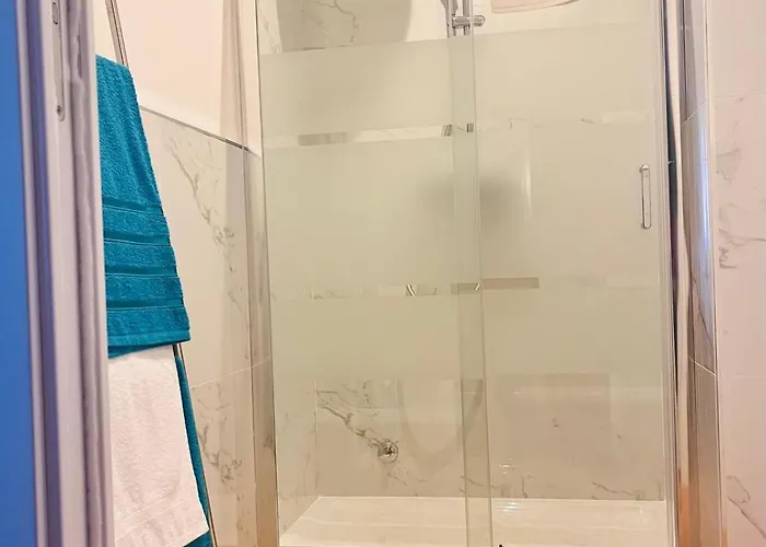 Elegant In The Historic Center Apartamento Verbania