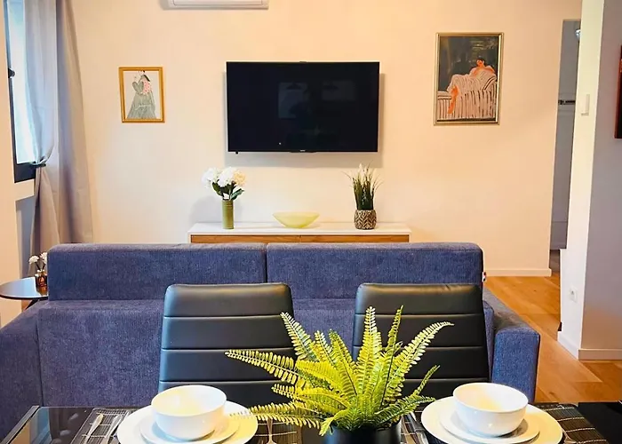 Apartamento Elegant In The Historic Center