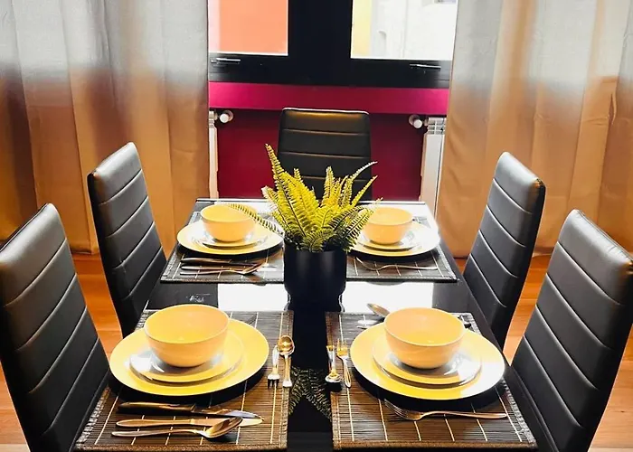 Elegant In The Historic Center Appartement Verbania