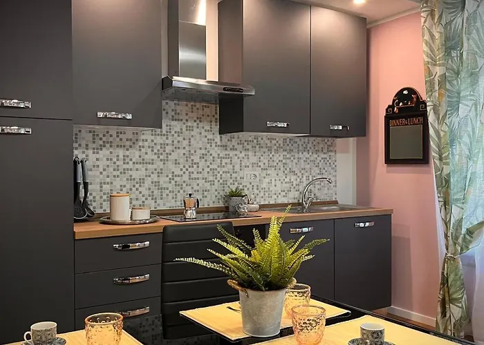 Elegant In The Historic Center