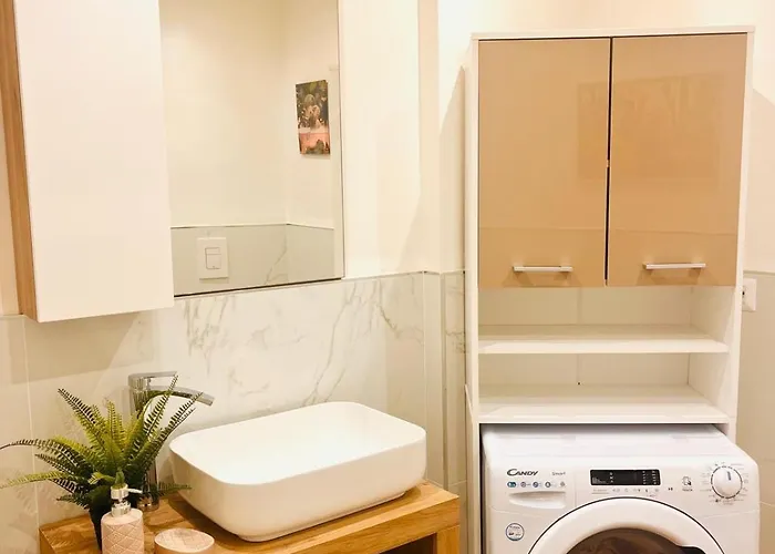 Elegant In The Historic Center *