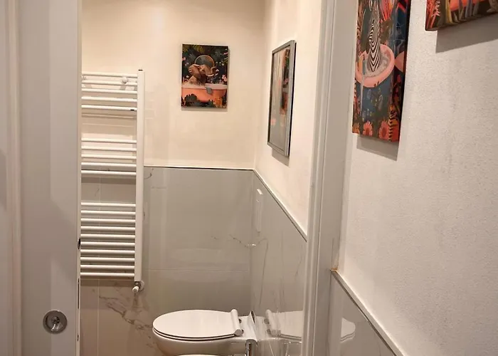 Elegant In The Historic Center Apartamento *